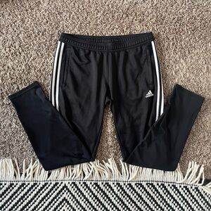Adidas athletic pants joggers